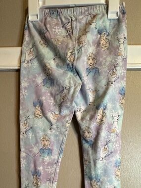 Frozen Leggings